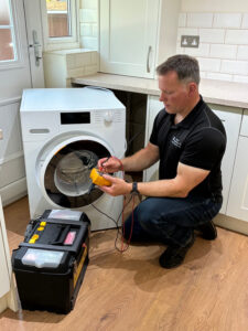 Appliance Repair Warrington